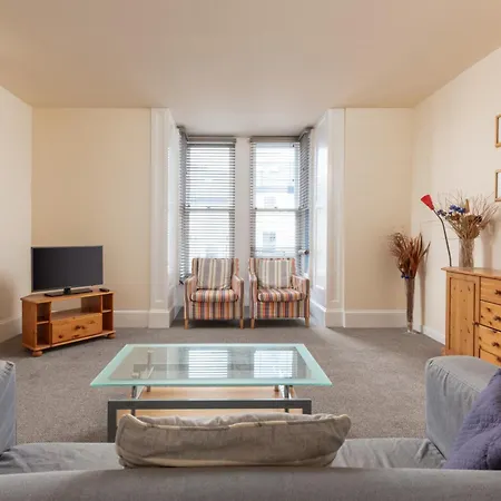 Abbey Terrace - Free Parking * Whitby