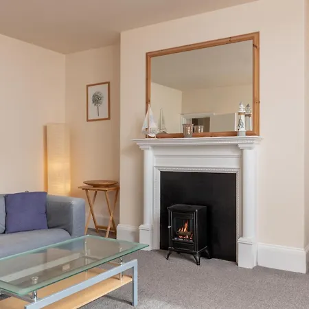 Abbey Terrace - Free Parking *