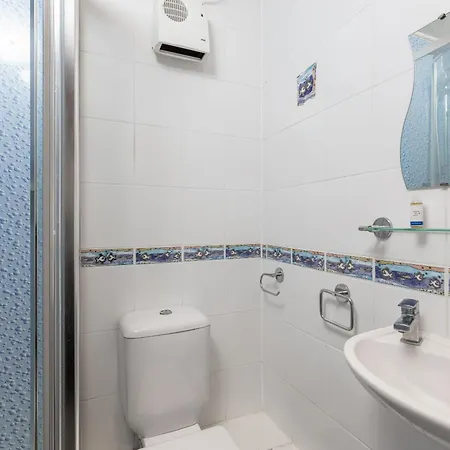 Apartment Abbey Terrace - Free Parking