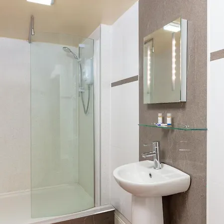 Abbey Terrace - Free Parking * Whitby