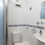 Apartmán Abbey Terrace - Free Parking