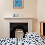 Apartmán Abbey Terrace - Free Parking Whitby