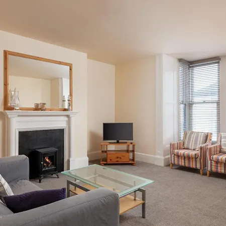 Apartmán Abbey Terrace - Free Parking Whitby